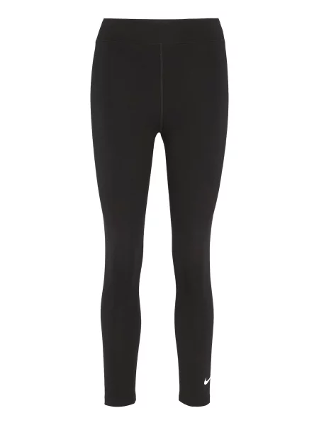 Nike Sportswear Leggings fekete