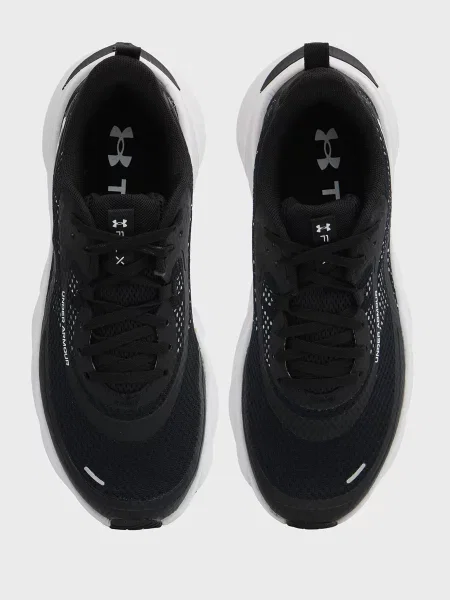 Кроссовки Under Armour черные