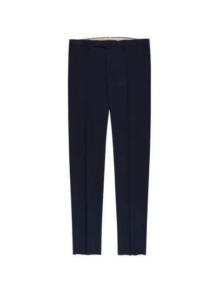Pantaloni Incotex albastru