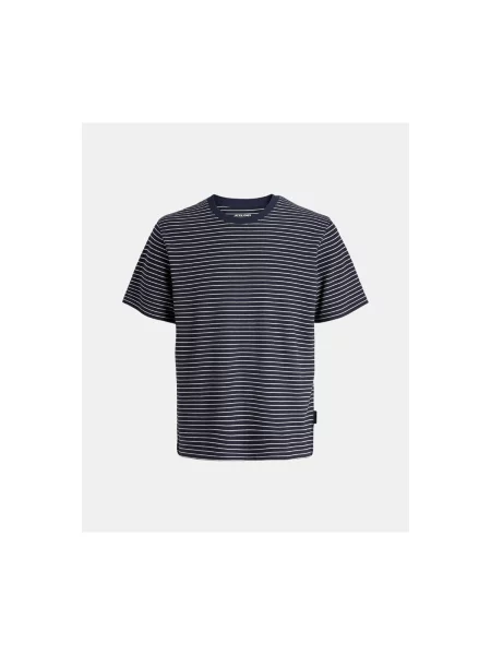 Tricou Jack & Jones albastru