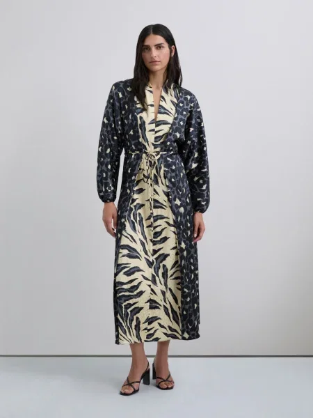 Scalpers Rochie mai multe culori