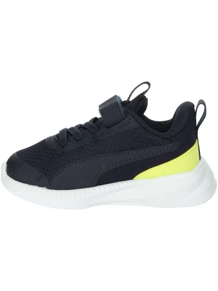 Pantofi copii Puma albastru