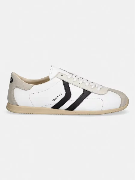 Gant Sneakersy biela