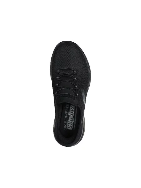 Chiloți Skechers negru