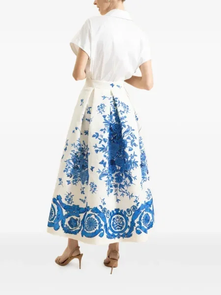 Košulja Lunatica Milano bijela