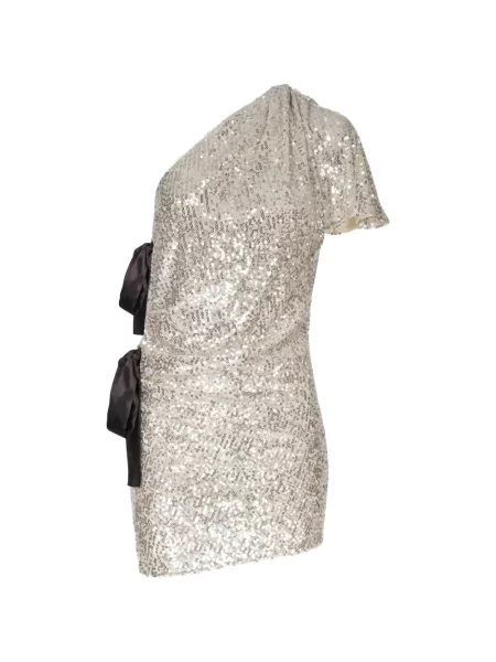 Rochie mini In The Mood For Love cu paiete