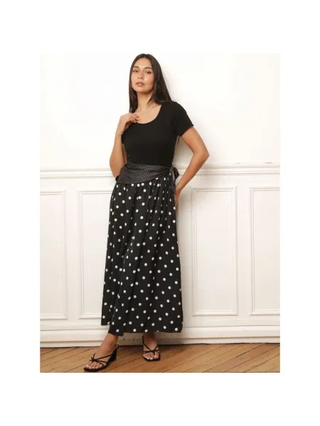 Rochie La Modeuse negru