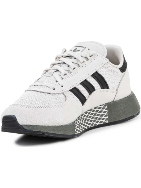 Pantofi Adidas gri