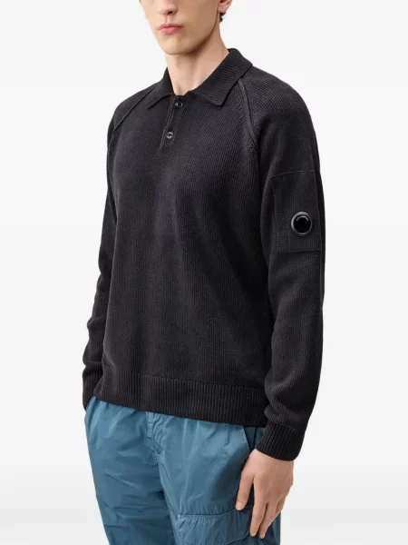 Polo C.p. Company μαύρο