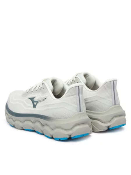 Mizuno Bėgimo batai Wave Horizon 9 pilka