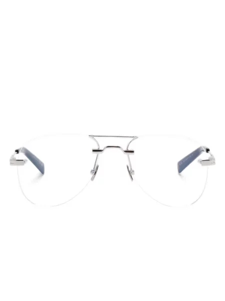 Ochelari de soare Saint Laurent Eyewear gri