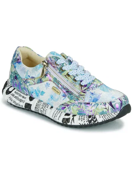 Superge Laura Vita modra