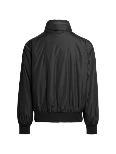 Geacă bomber Parajumpers negru