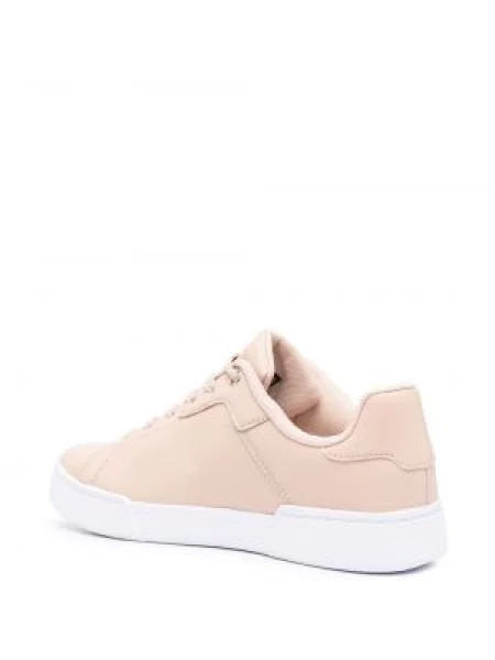Top Tommy Hilfiger růžový