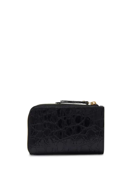 Piniginė Giuseppe Zanotti juoda