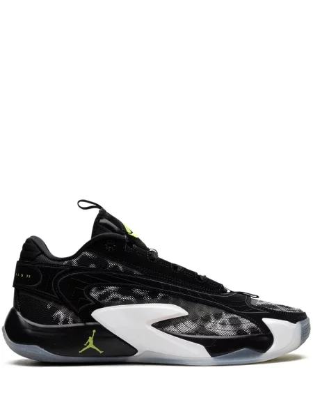 Sneakerși Jordan negru