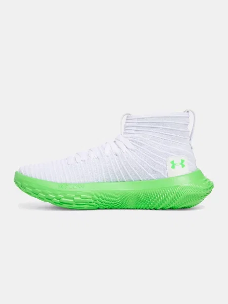 Tenisky Under Armour Futr X biela