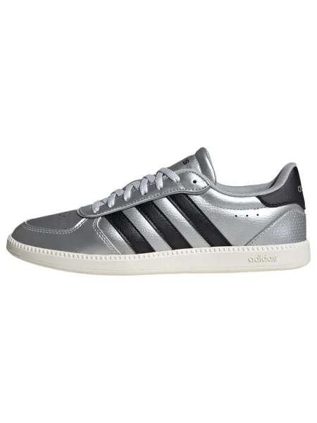 Pantofi Adidas Sportswear argintiu