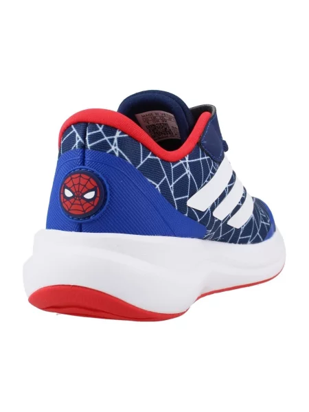 Tenisky Adidas modrá