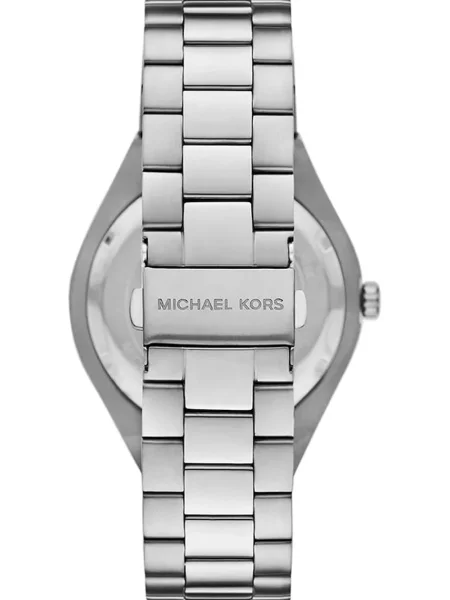 Годинник Michael Kors срібний