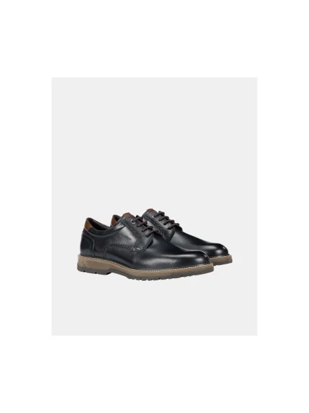 Pantofi Fluchos albastru