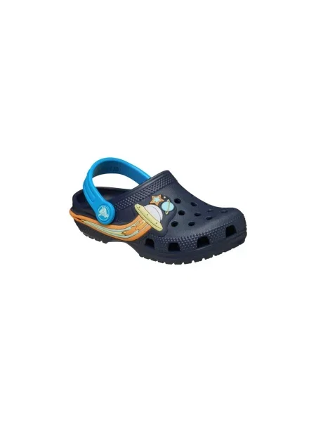 Pantofi copii Crocs albastru