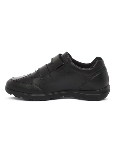 Pantofi Imac negru