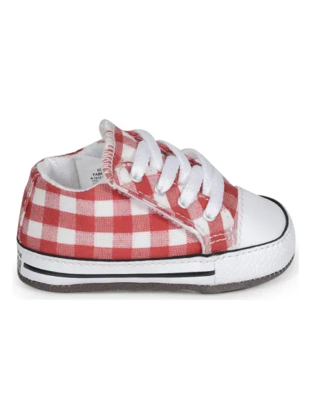 Gyerek félcipő Converse fehér