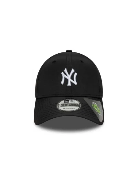 Baseball sapka New Era fekete