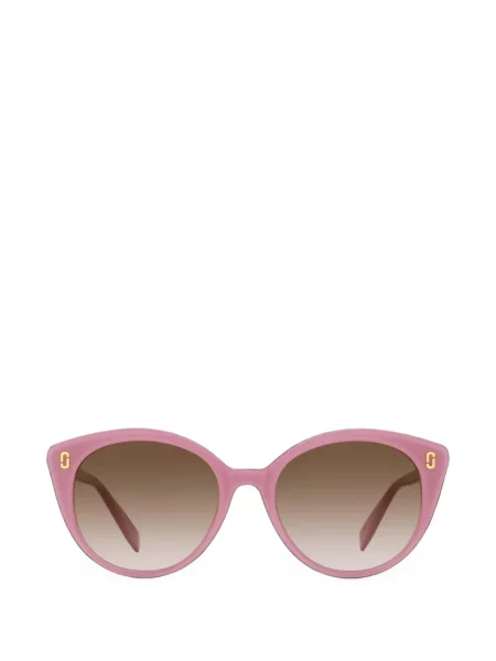 Ochelari de soare Marc Jacobs Eyewear roz