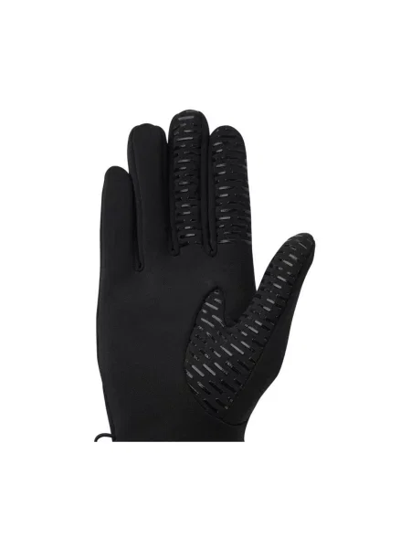 Rukavice The North Face crna