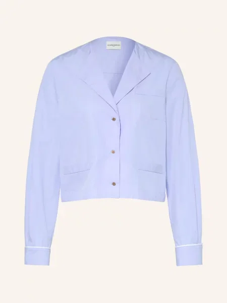 Claudie Pierlot Bluzka blau