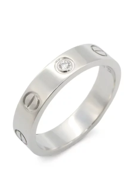 Inel Cartier