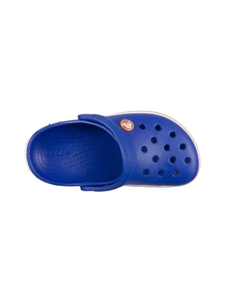 Pantofi copii Crocs albastru