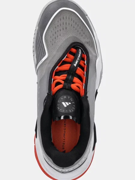 Кроссовки Adidas By Stella Mccartney серые