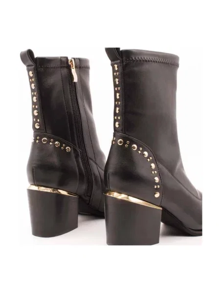 Pantofi Alma En Pena negru