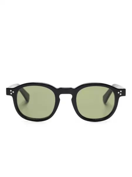 Ochelari de soare Lesca negru