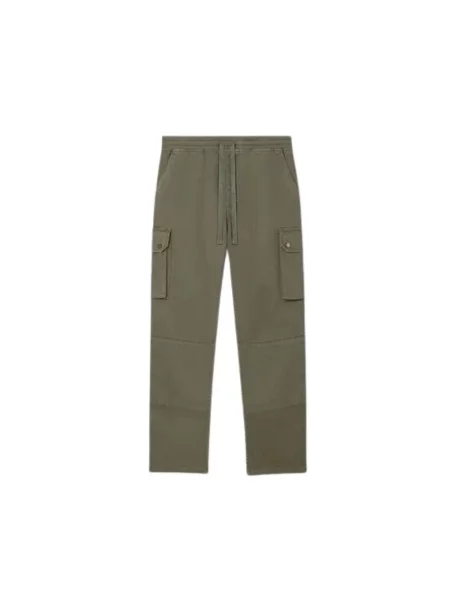 Spodnie Sweet Pants do biegania zielone