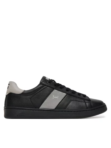 Sneakersy G-Star Raw czarne