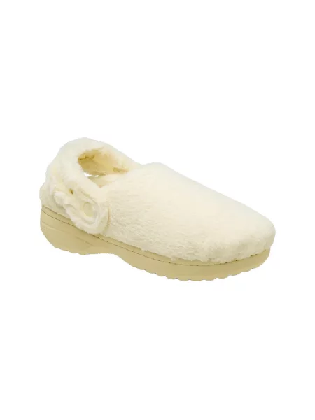 Pantofi Crocs clasici bej