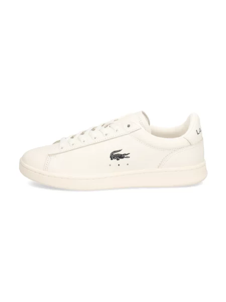Tenisky Lacoste bílé