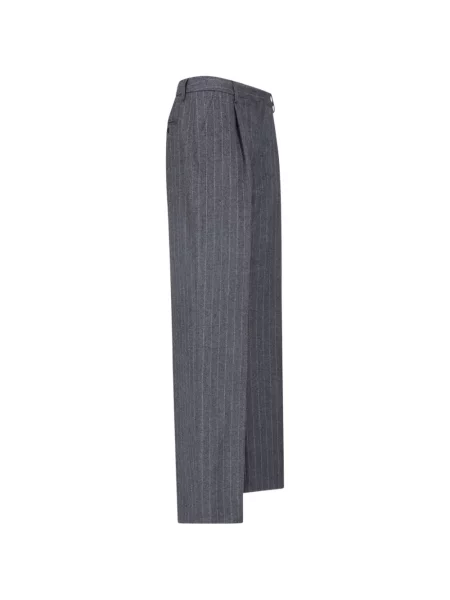 Pantaloni Lardini gri