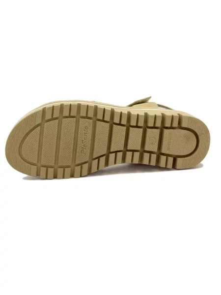 Pantofi Piesanto alb
