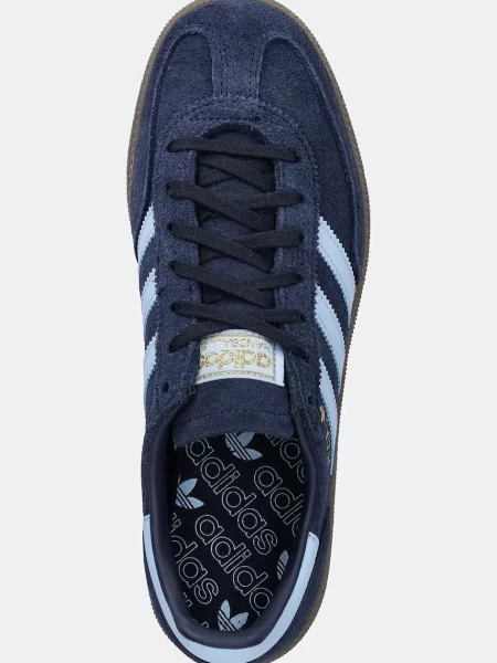 Adidas Originals Дитячі кросівки Handball Spezial J