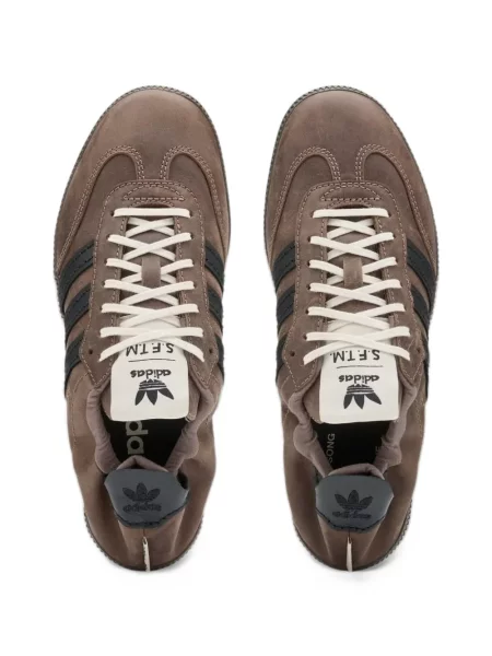 Sneaker Y-3 barna