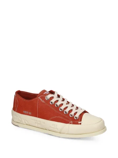Sneakerși Premiata roșu