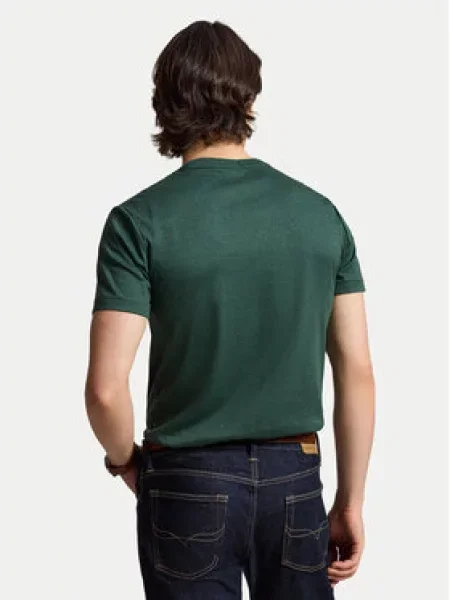 Polo Ralph Lauren Majica zelena