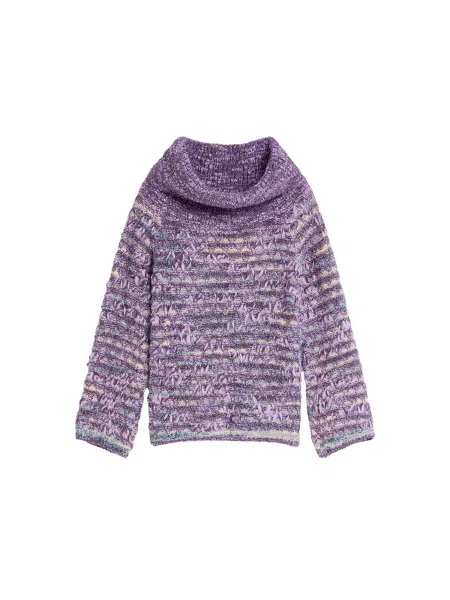Desigual Pulover roșu