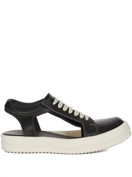 Sneakerși Rick Owens negru