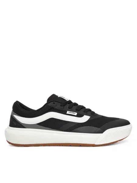 Tenisice Vans Mte Ultrarange crna